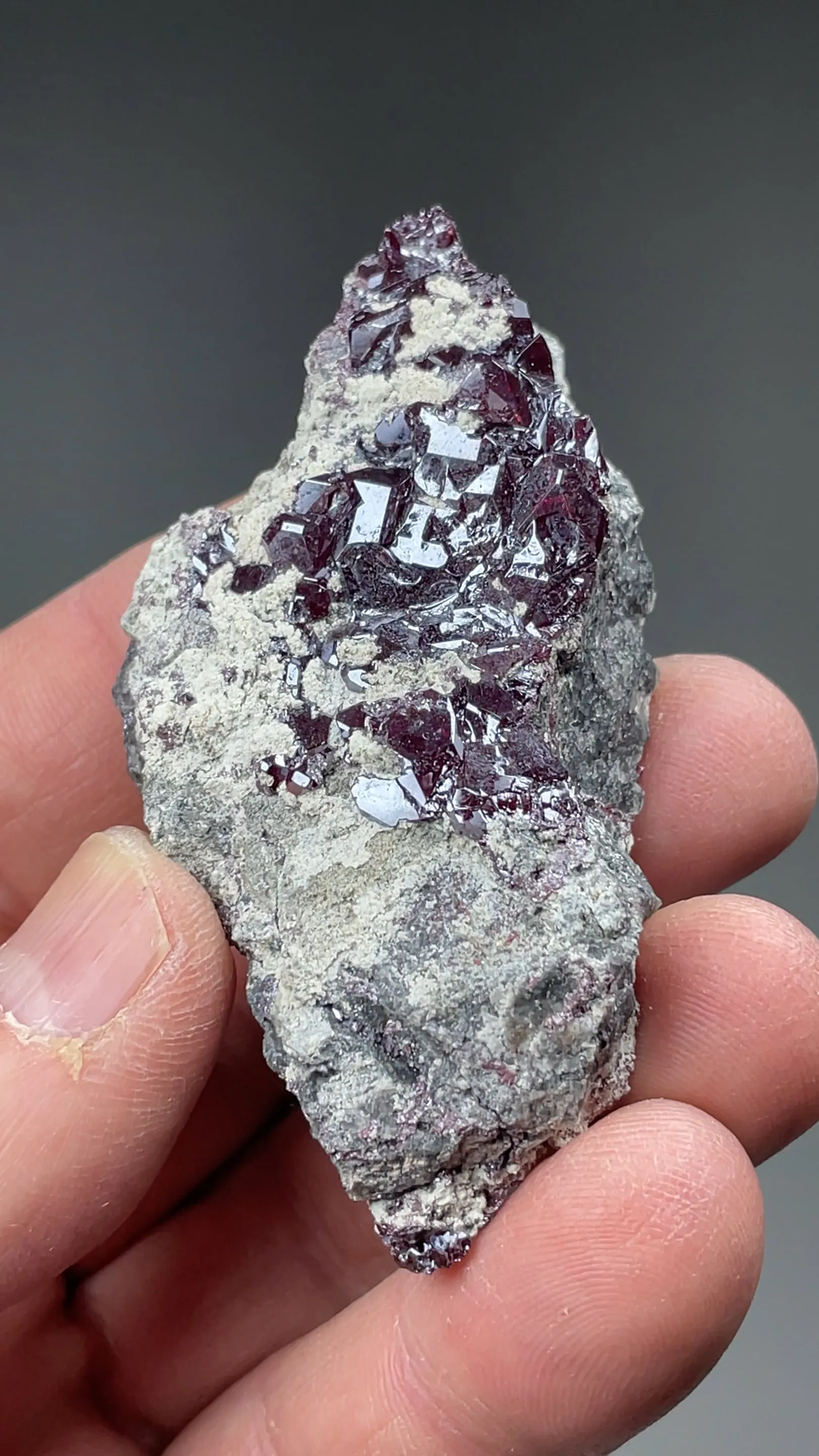 Cuprite - image 2