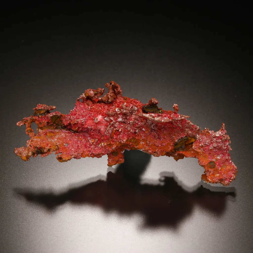 Cuprite image
