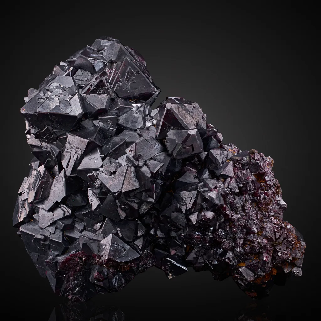 Cuprite image