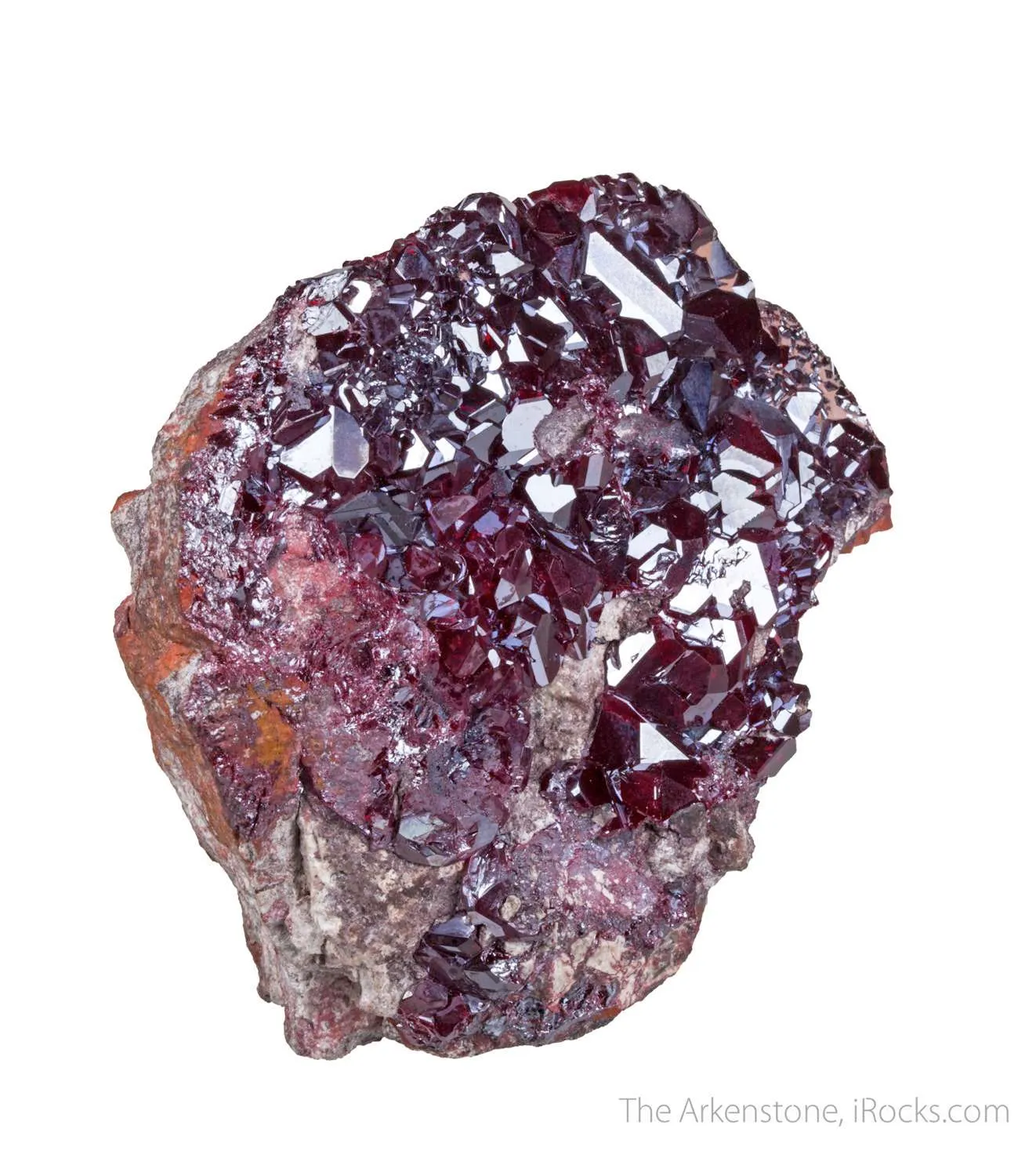 Cuprite - image 1
