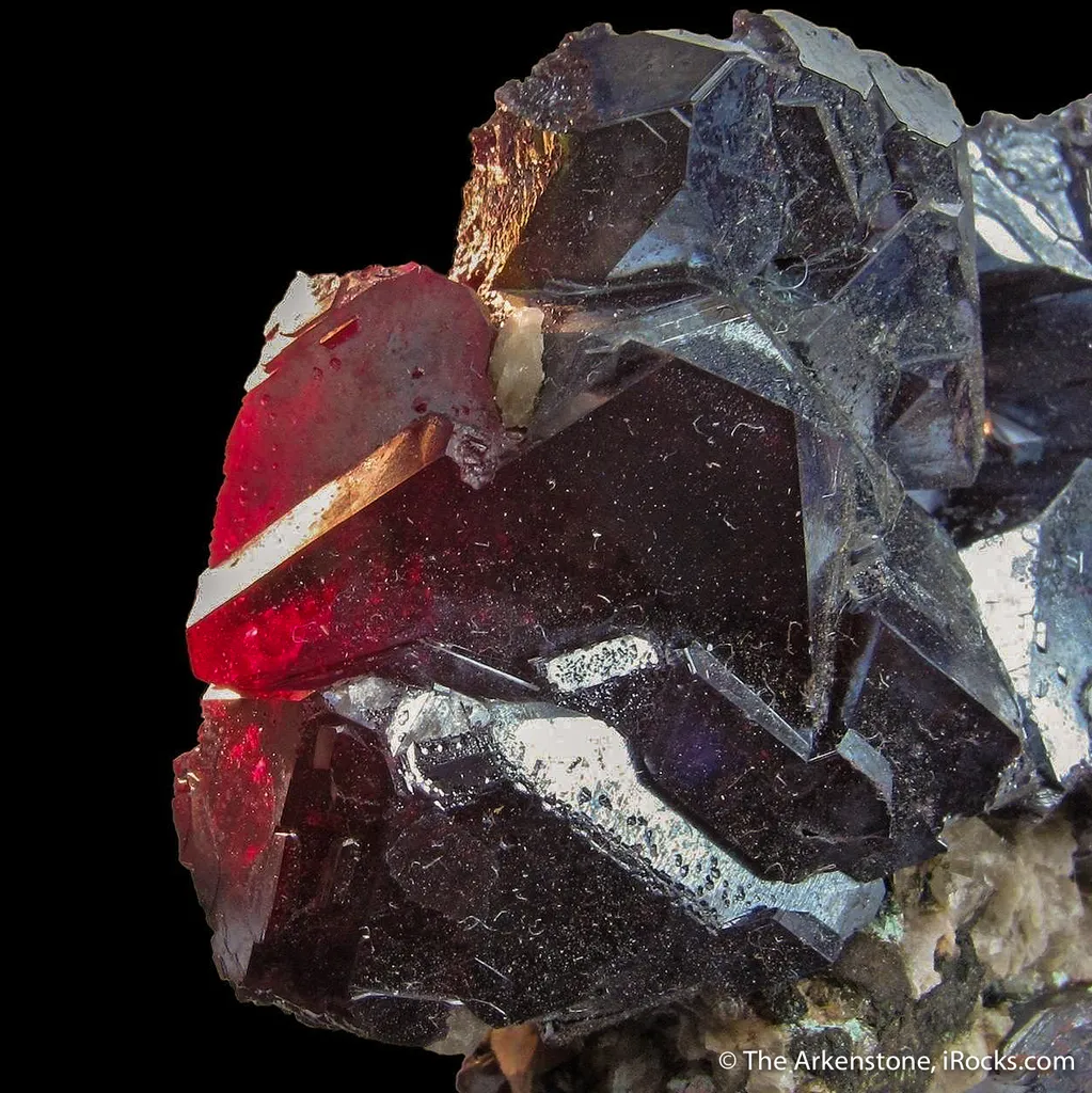 Cuprite image