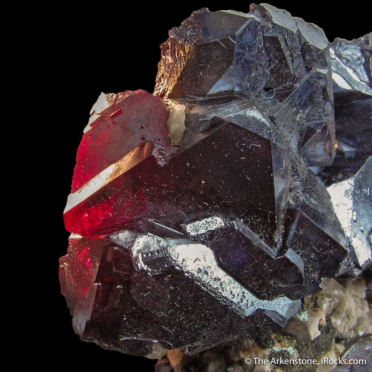 Cuprite - image 1