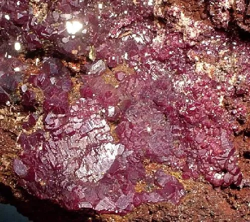 Cuprite - image 2