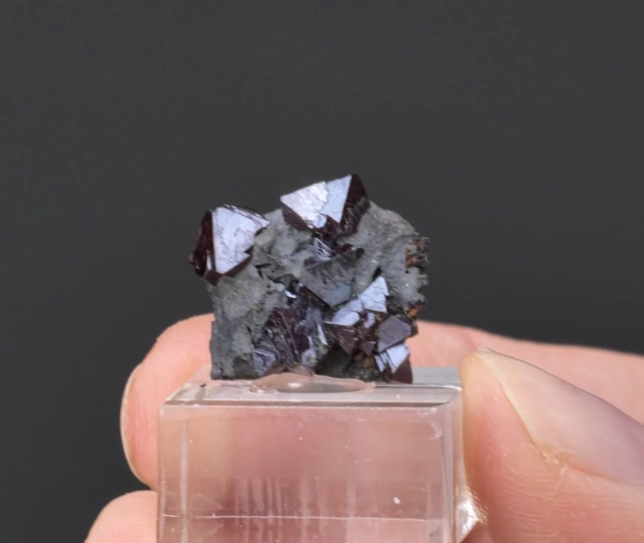 Cuprite - image 2