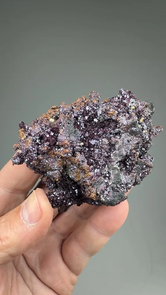 Cuprite - image 2