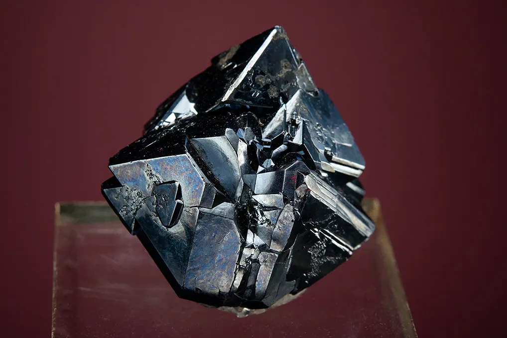 Cuprite image