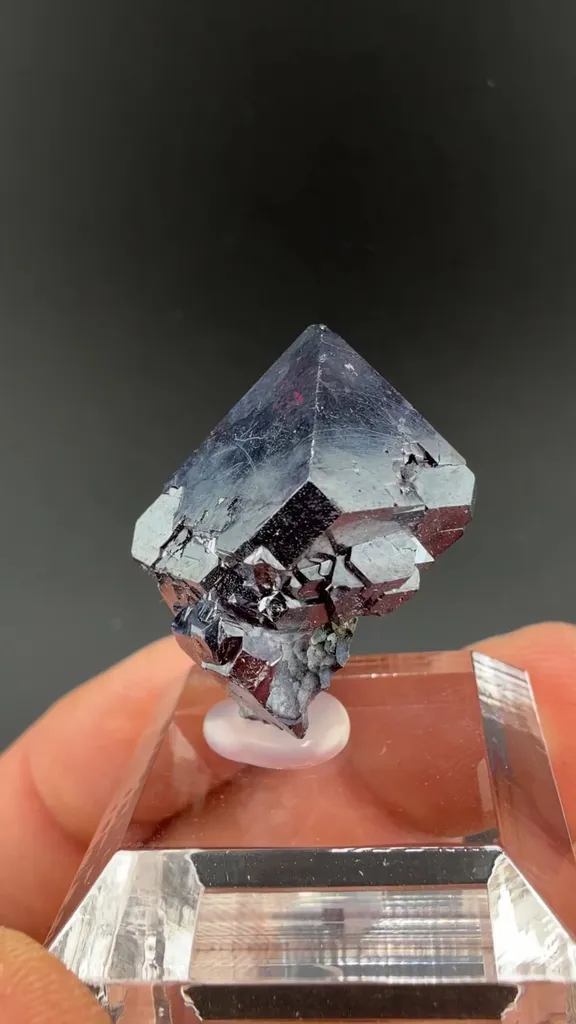 Cuprite - image 2