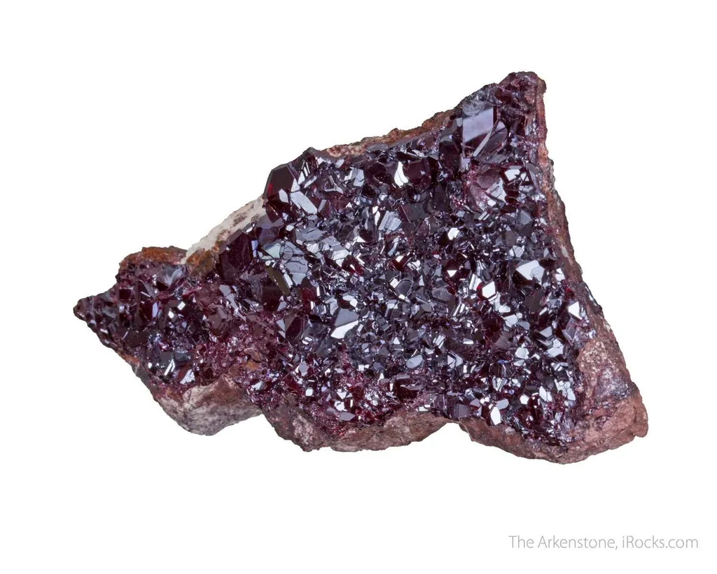 Cuprite - image 6