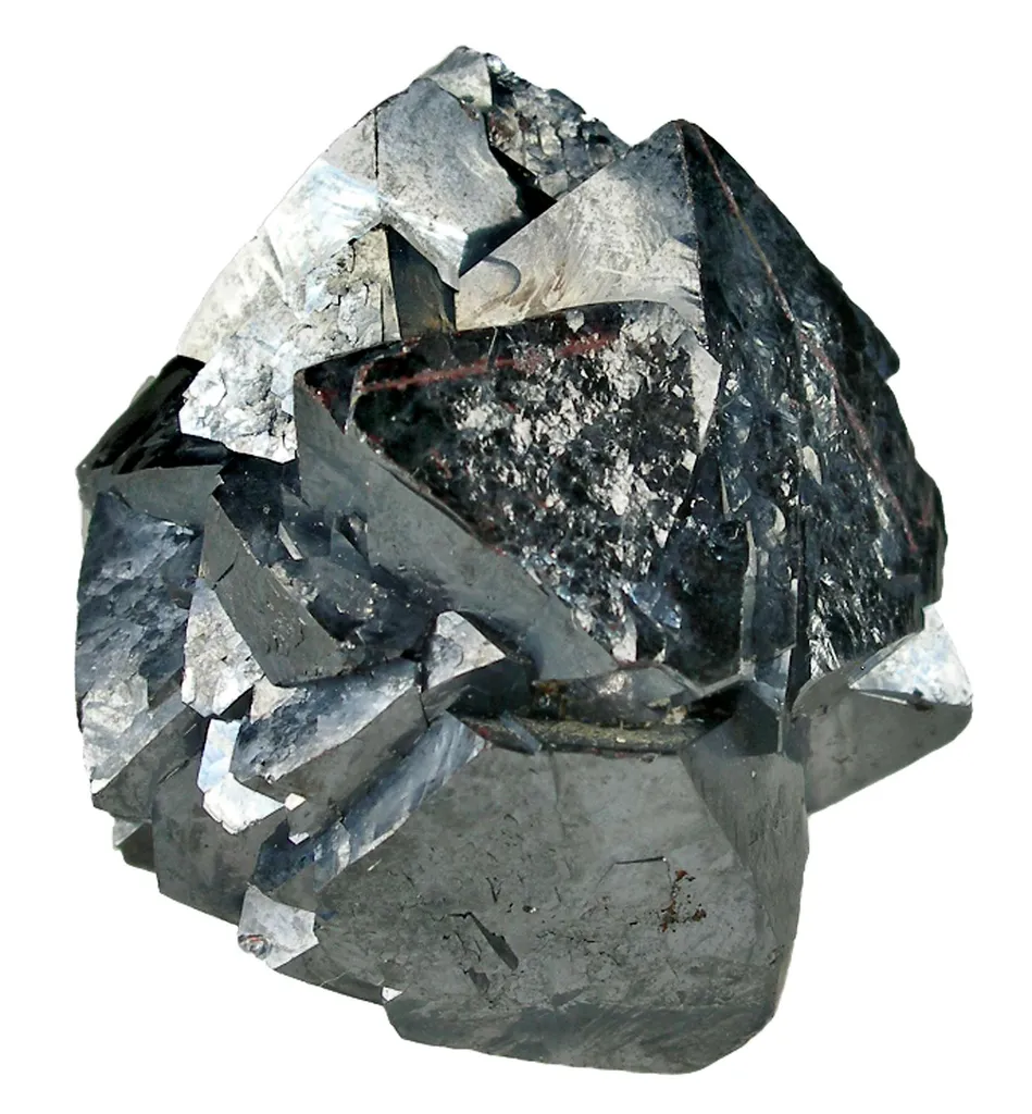 Cuprite image