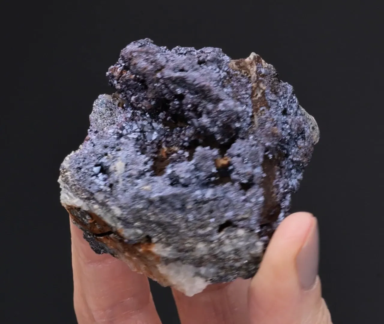 Cuprite - image 2