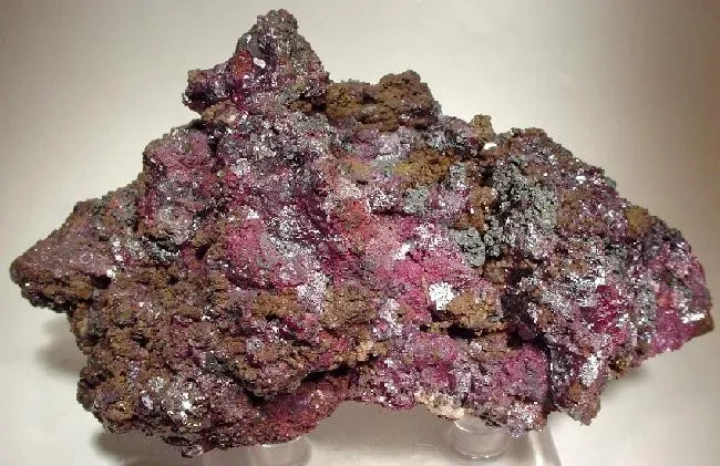 Cuprite image