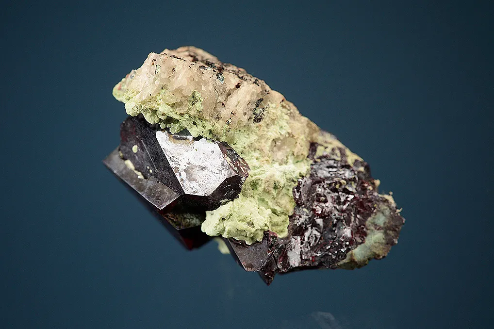Cuprite - image 3