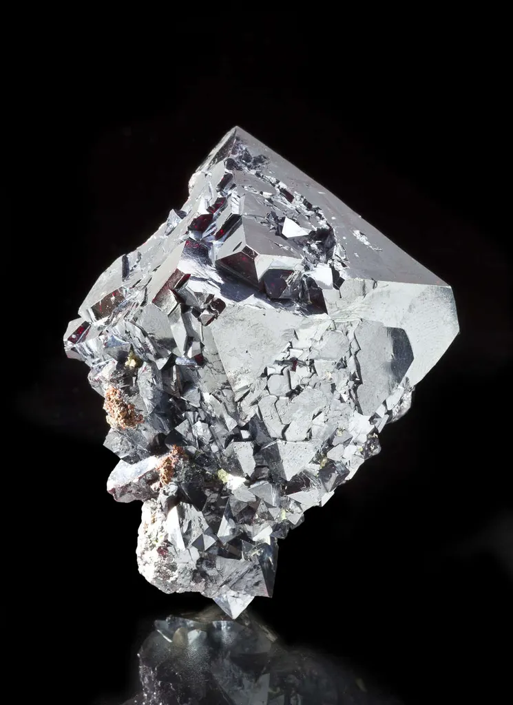 Cuprite image