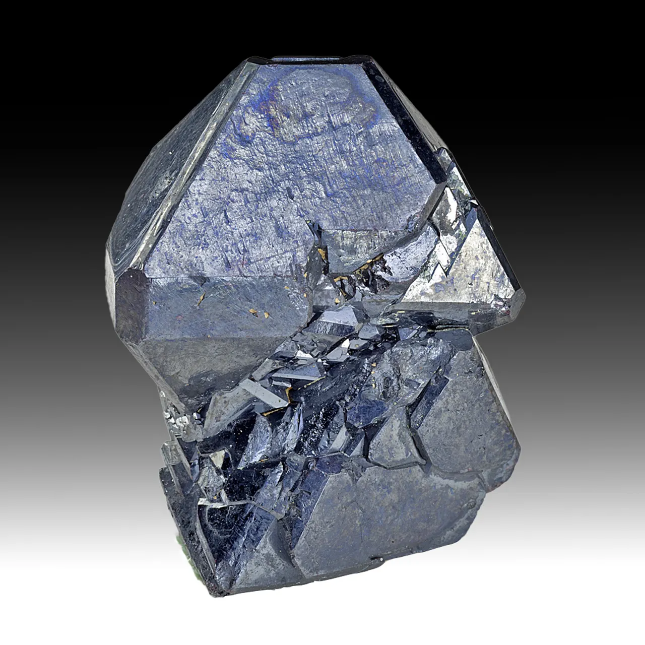 Cuprite - image 1