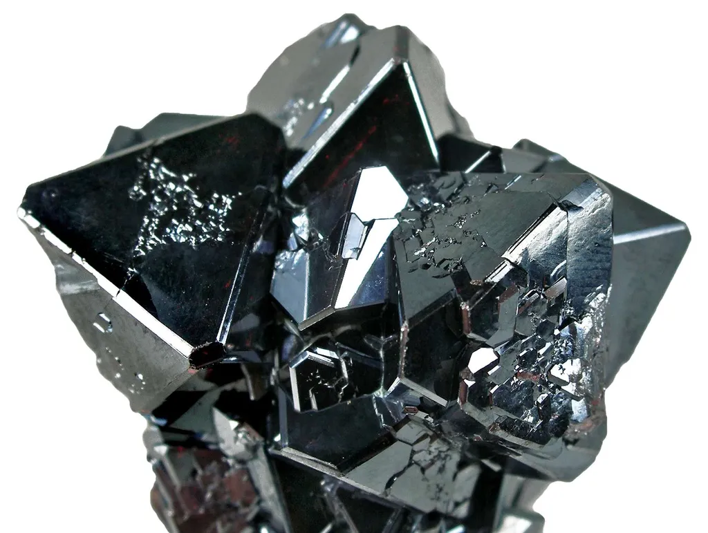 Cuprite - image 2