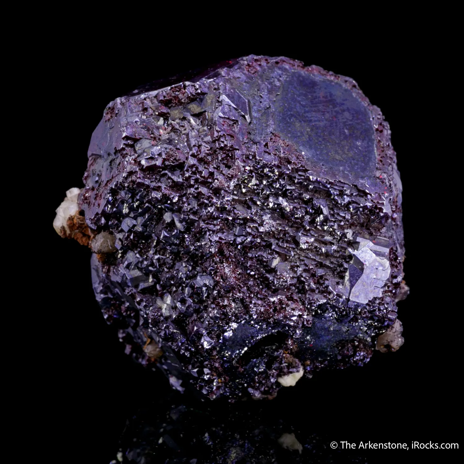Cuprite - image 5