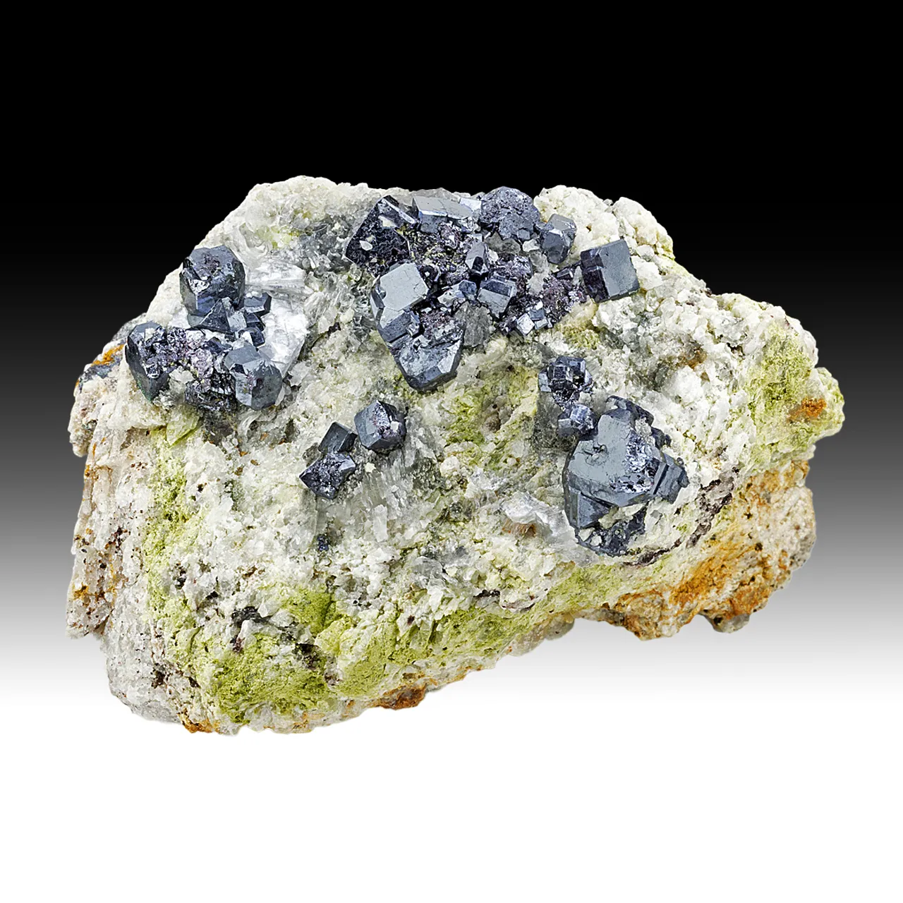 Cuprite - image 1
