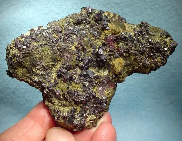 Cuprite image