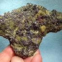 Cuprite - image 1