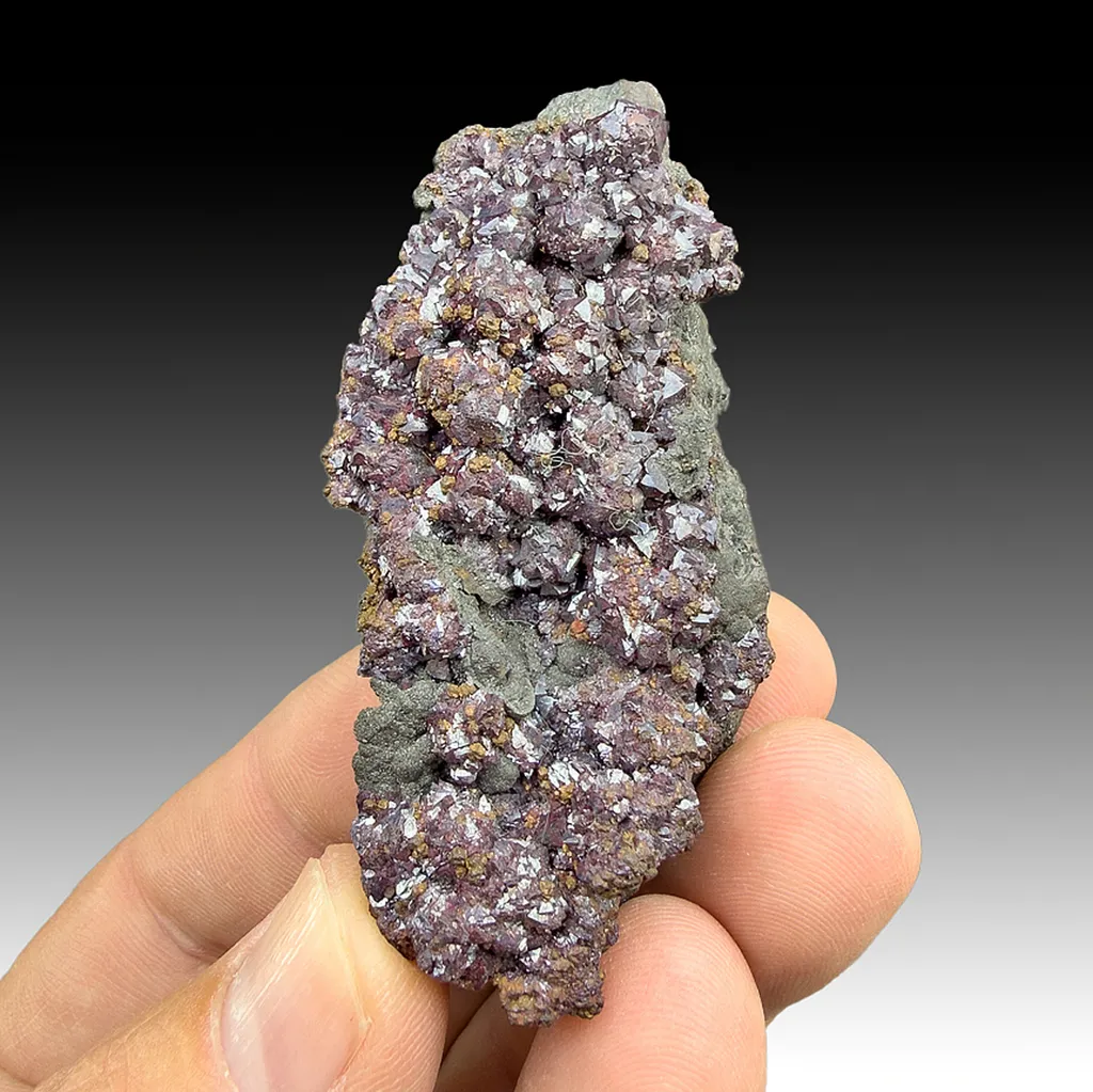Cuprite image