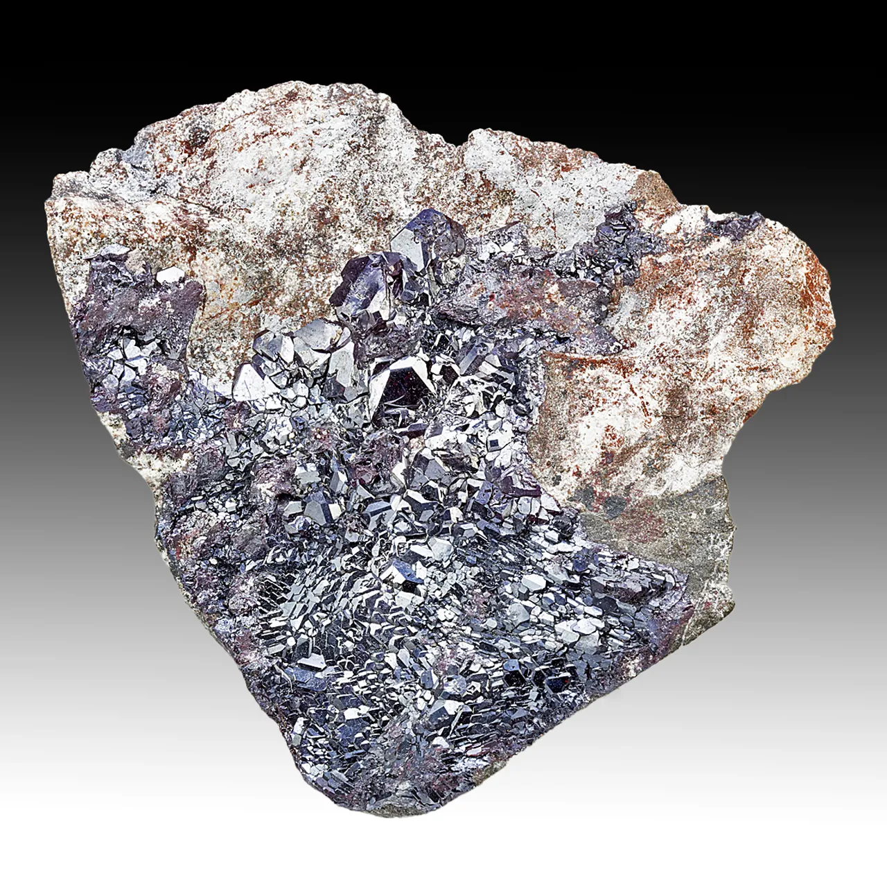 Cuprite - image 2