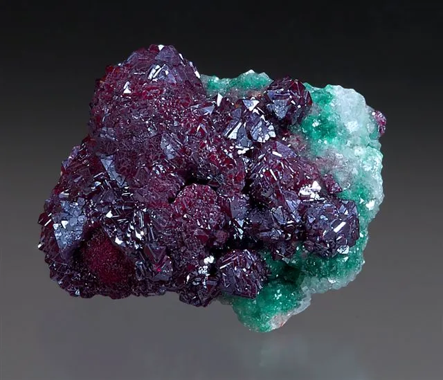 Cuprite image