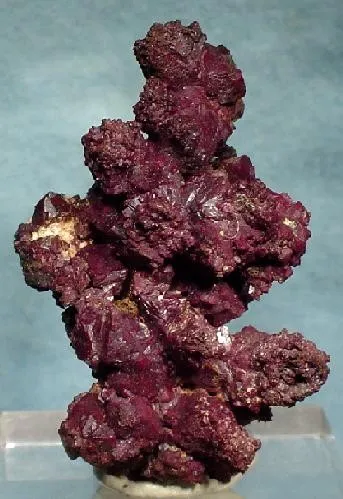 Cuprite image