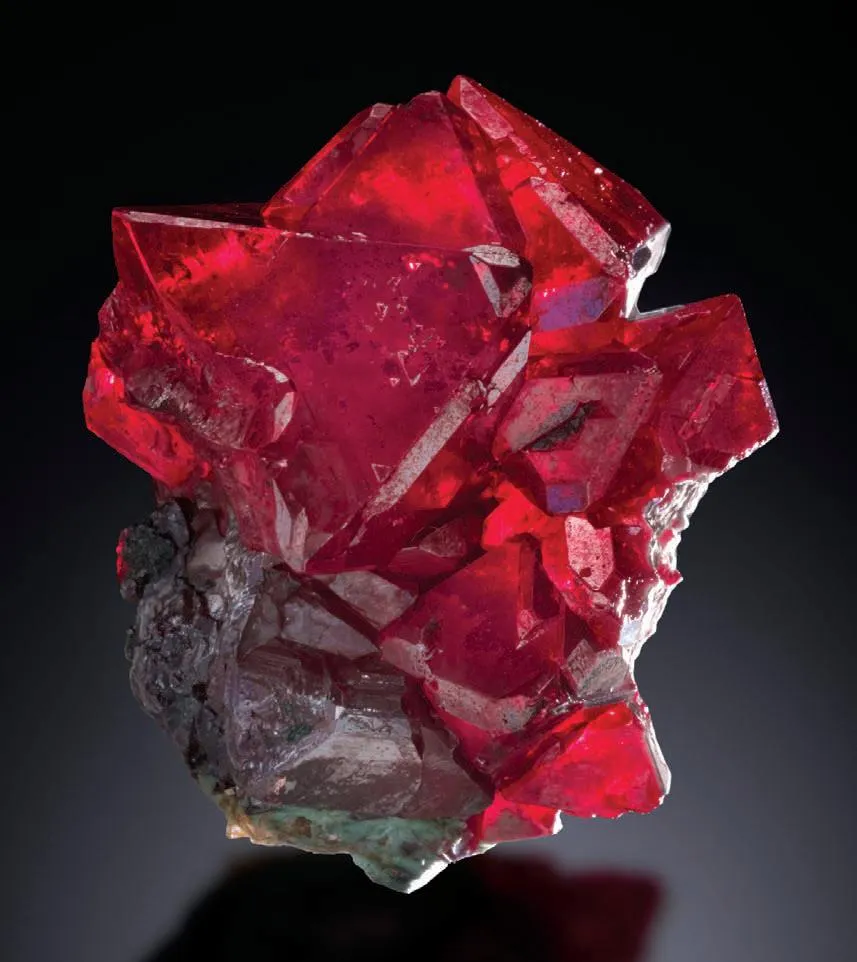 Cuprite image