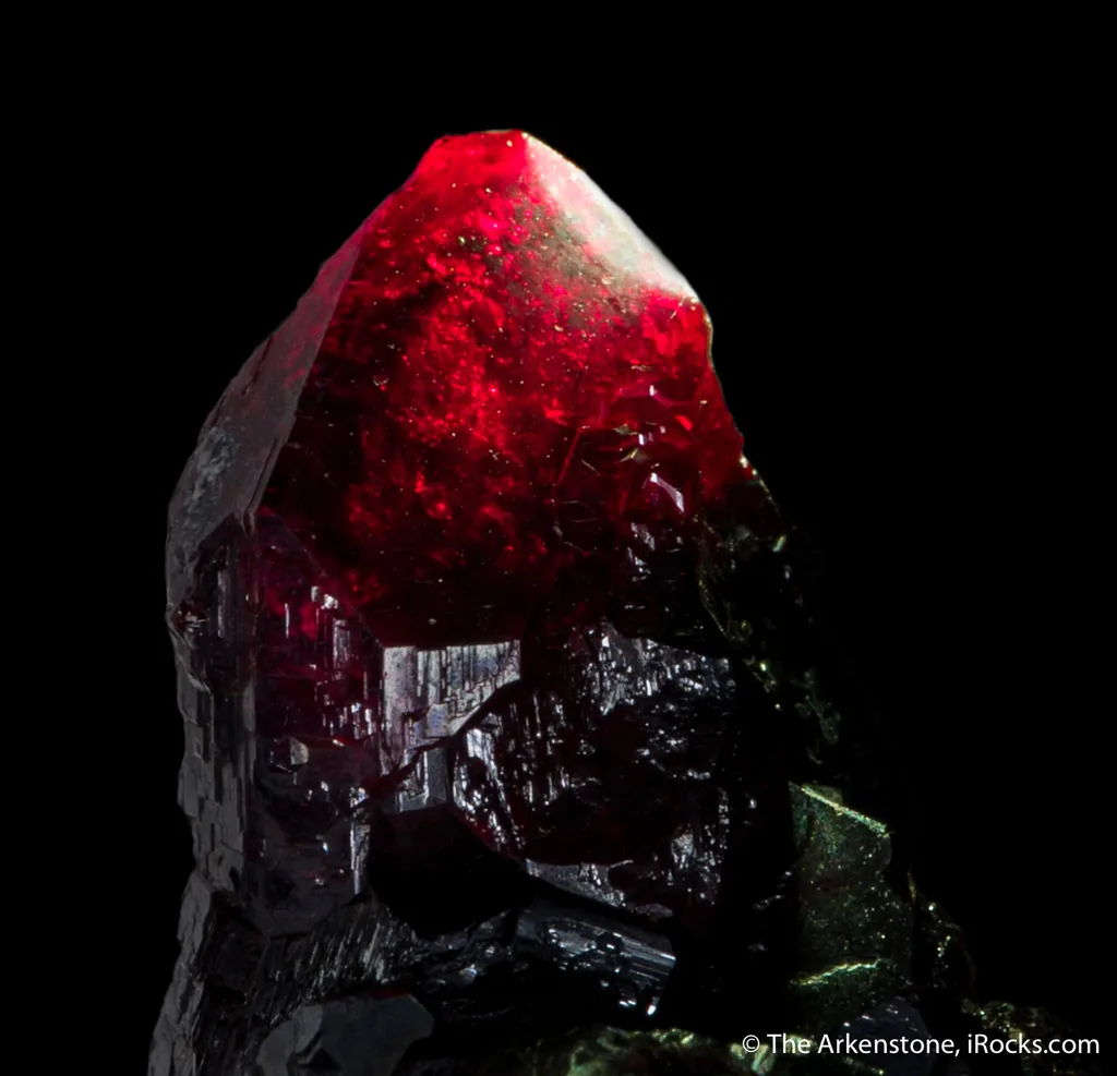 Cuprite image