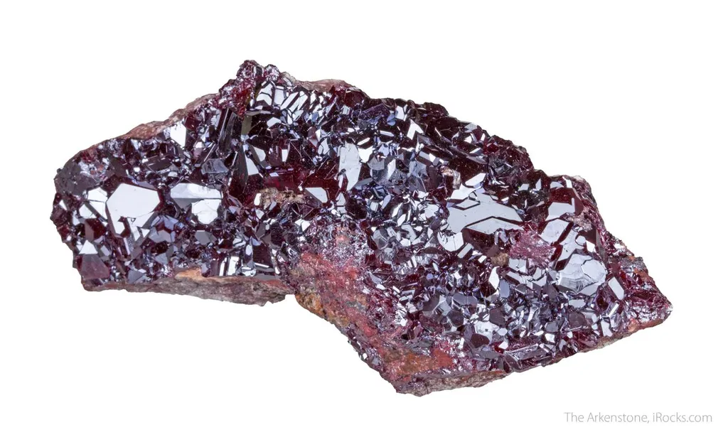 Cuprite image