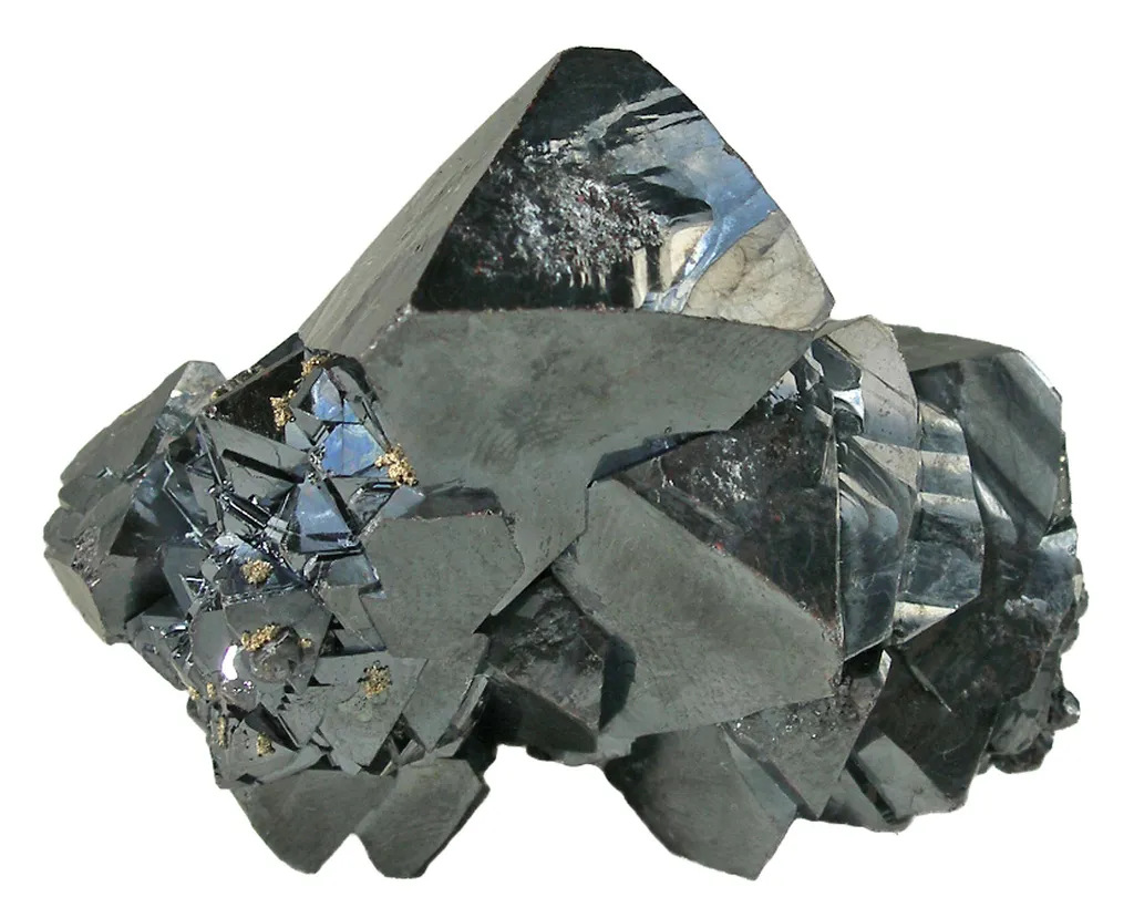 Cuprite image
