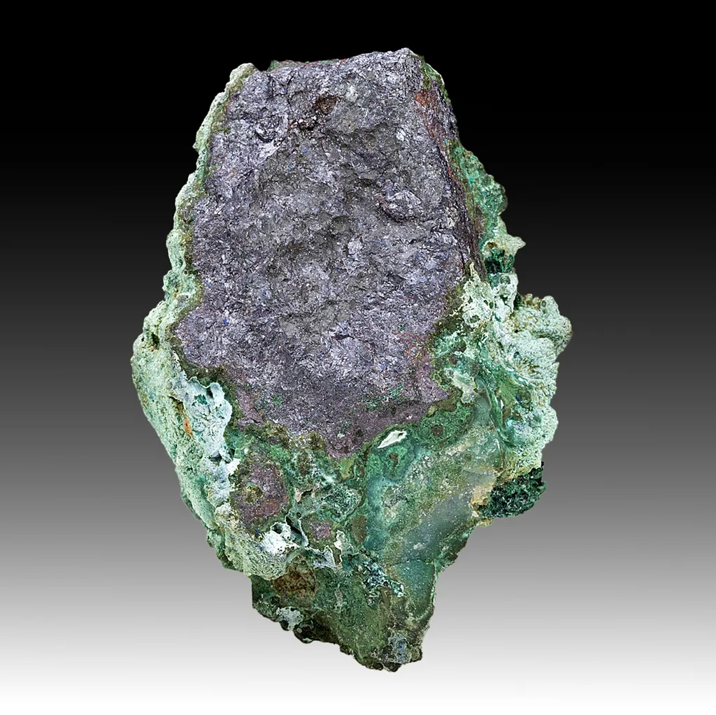 Cuprite image