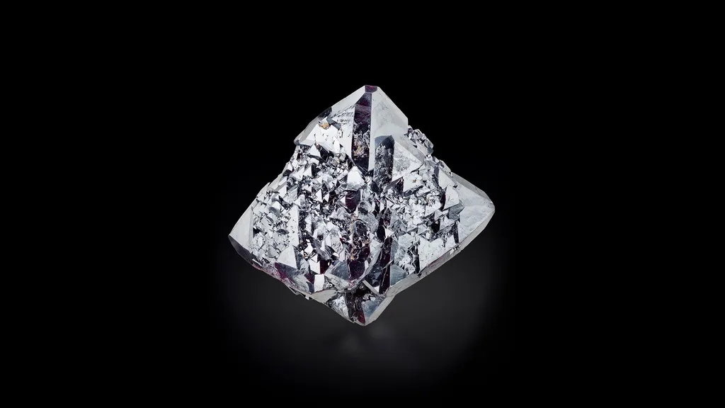 Cuprite image