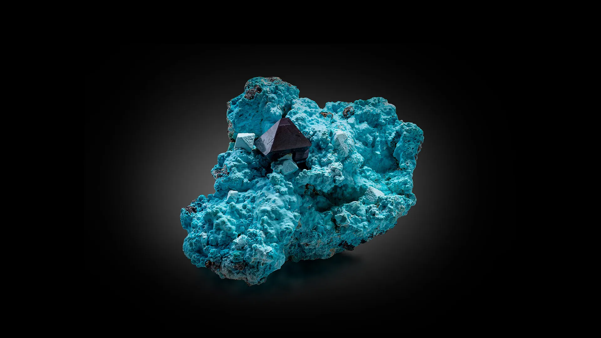 Cuprite - image 1