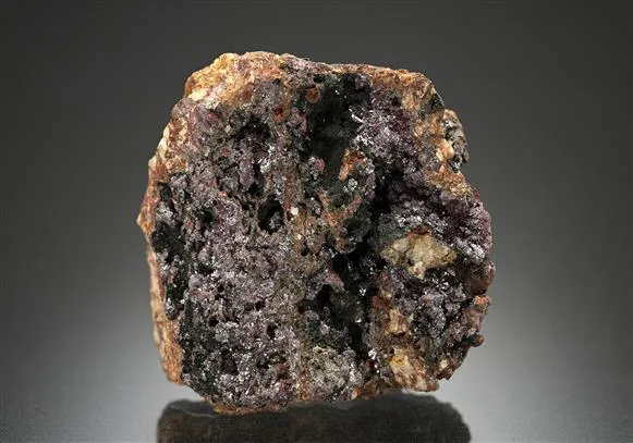 Cuprite image