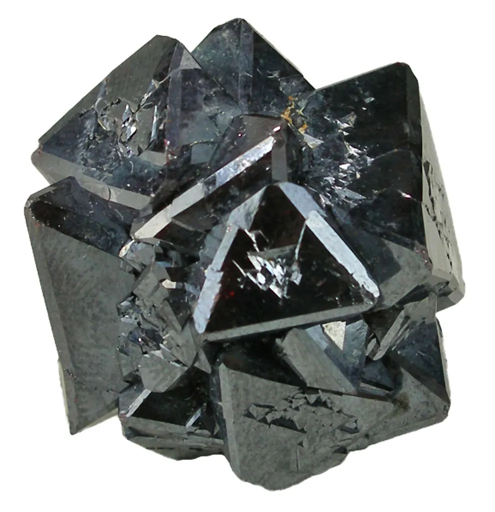 Cuprite - image 2