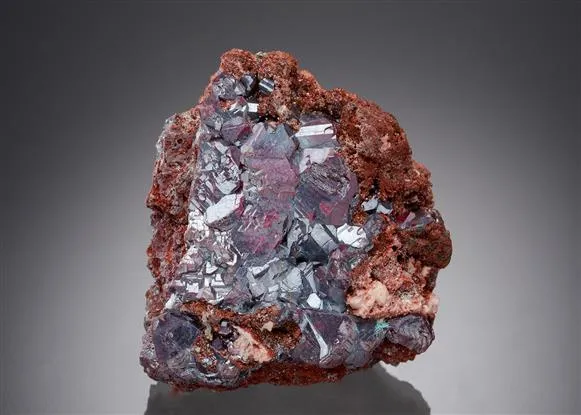 Cuprite - image 1