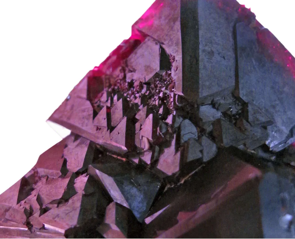 Cuprite - image 4