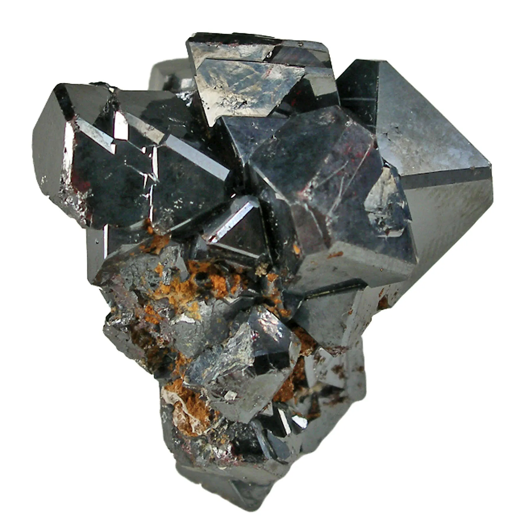 Cuprite - image 4