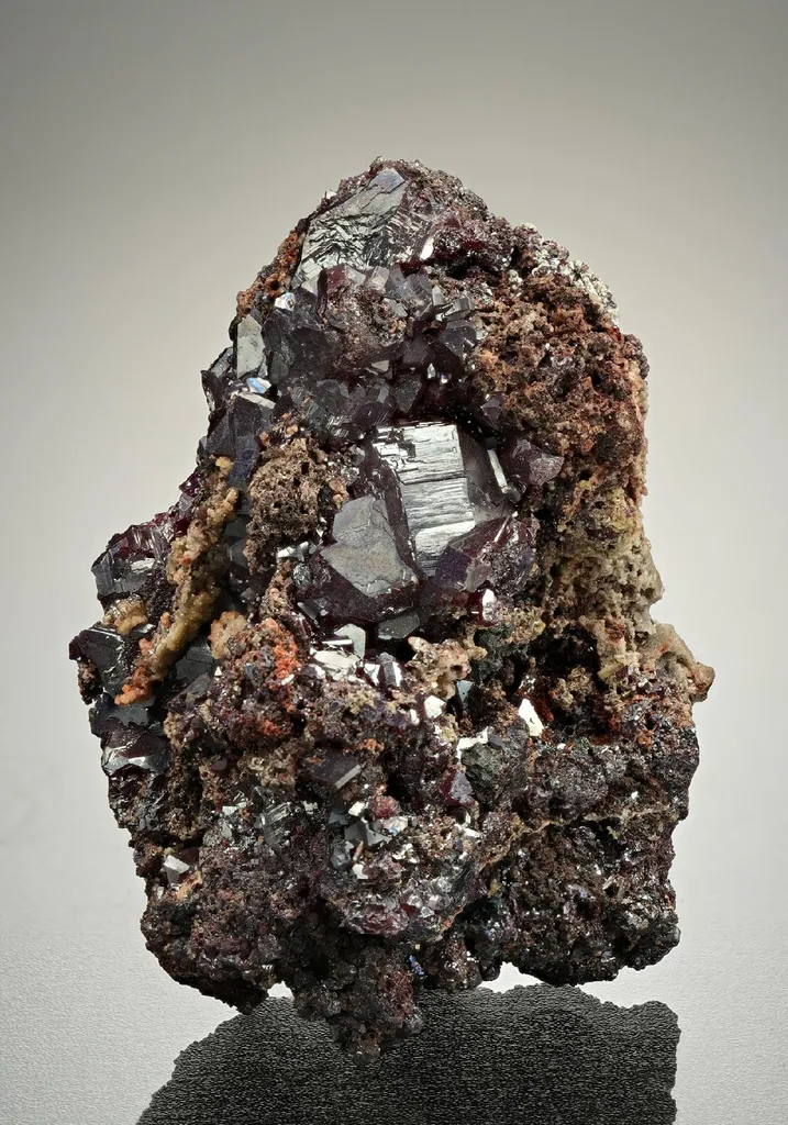 Cuprite image
