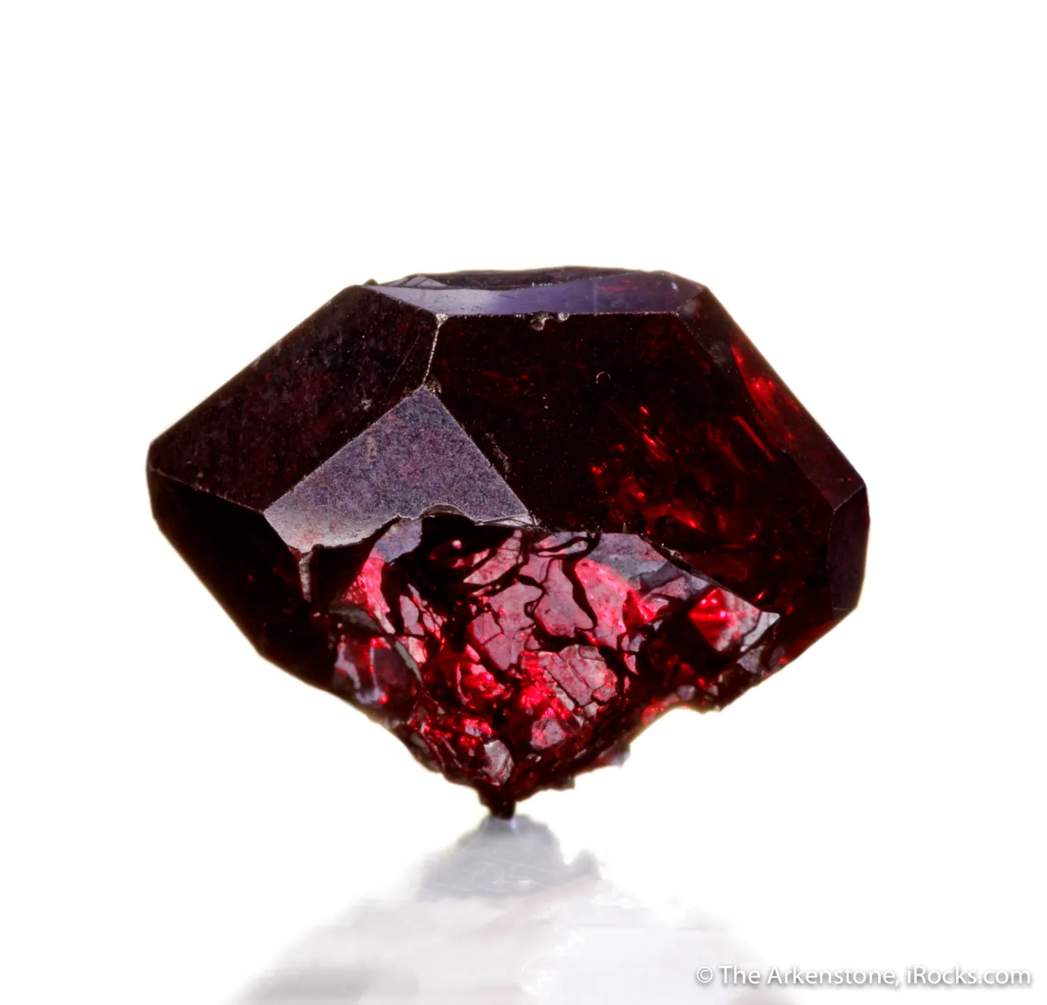 Cuprite - image 7