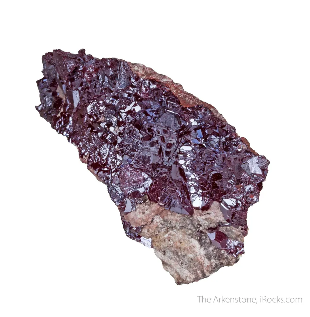 Cuprite - image 4