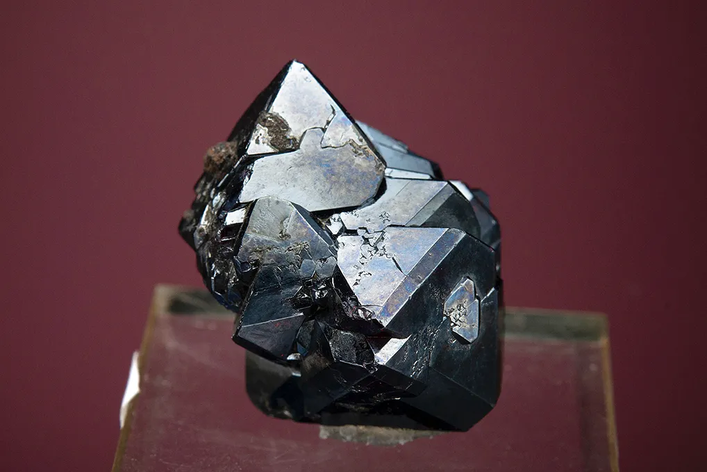 Cuprite - image 2