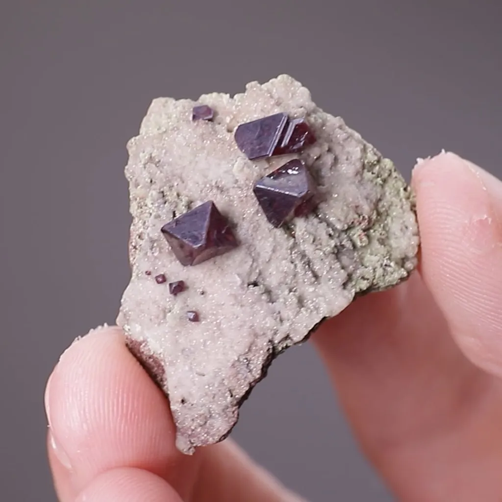 Cuprite - image 2