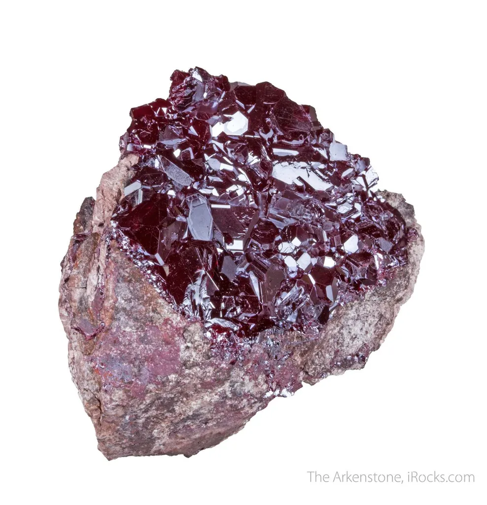Cuprite - image 5