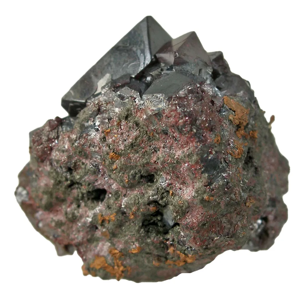Cuprite - image 4