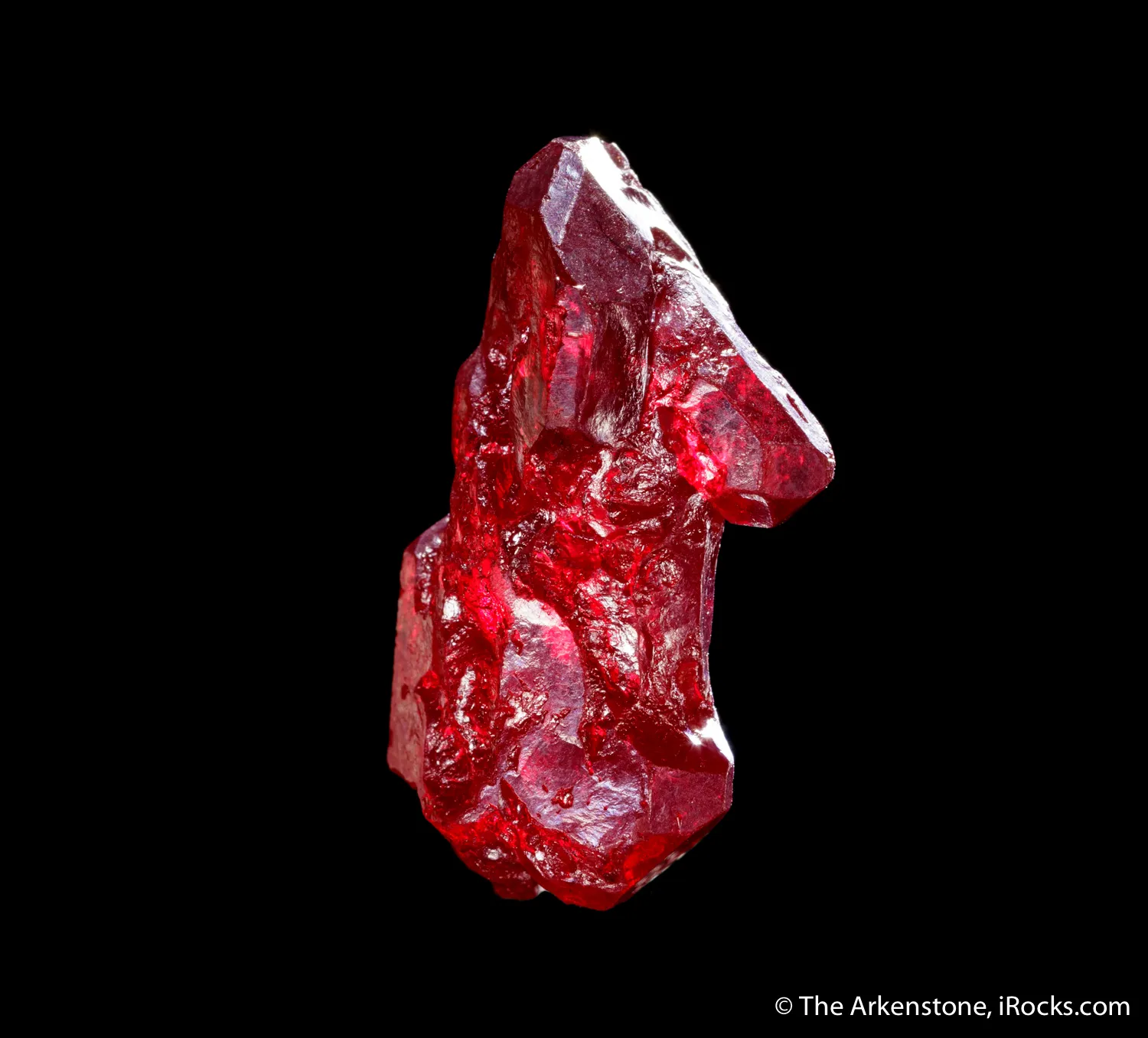 Cuprite - image 5
