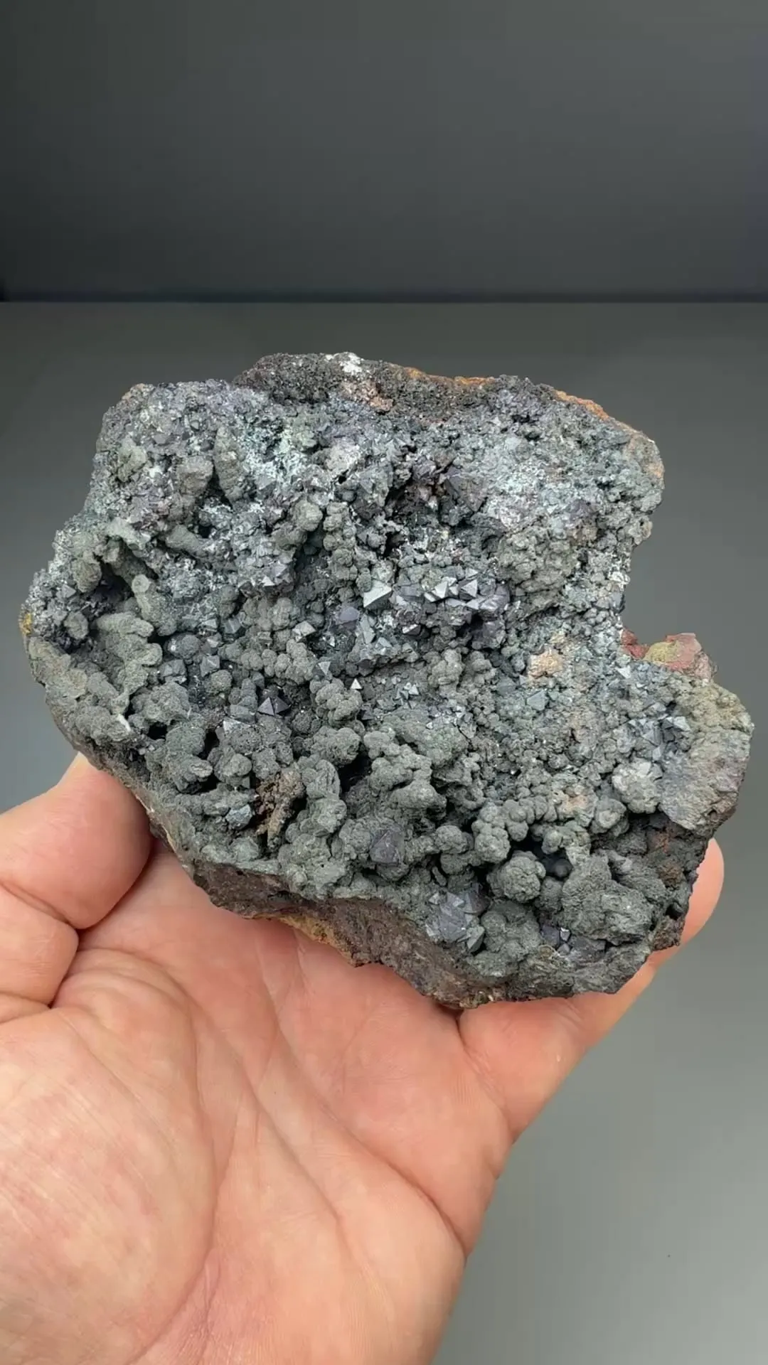 Cuprite (367) - image 2