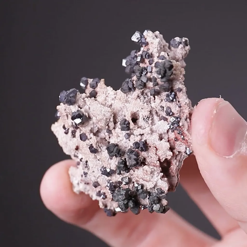 Cuprite image