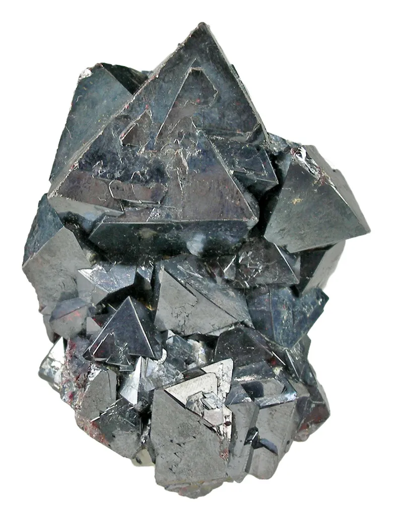 Cuprite image